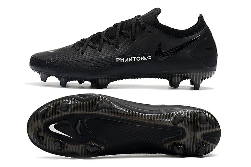 Nike Phantom GT Elite FG – Noir - FootXPert