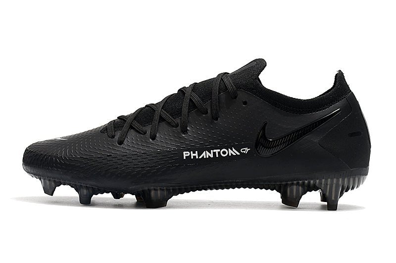 Nike Phantom GT Elite FG – Noir - FootXPert