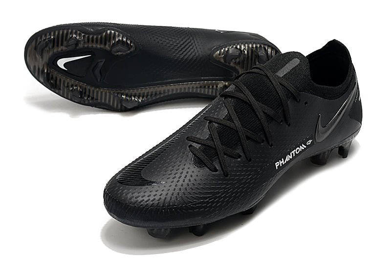Nike Phantom GT Elite FG – Noir - FootXPert