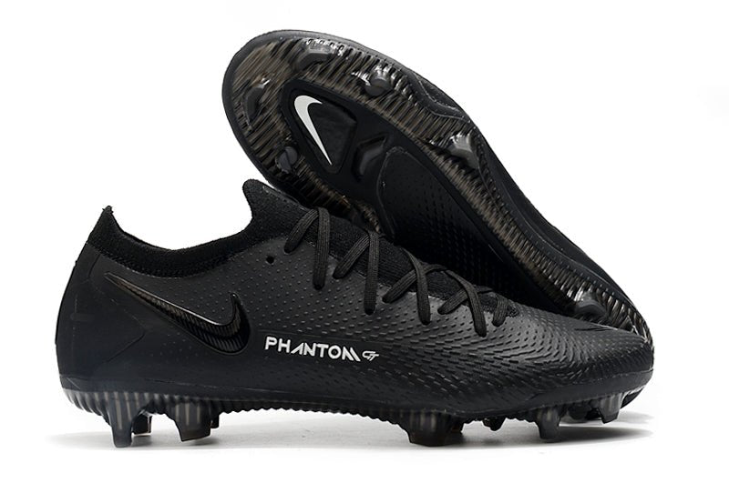 Nike Phantom GT Elite FG – Noir - FootXPert