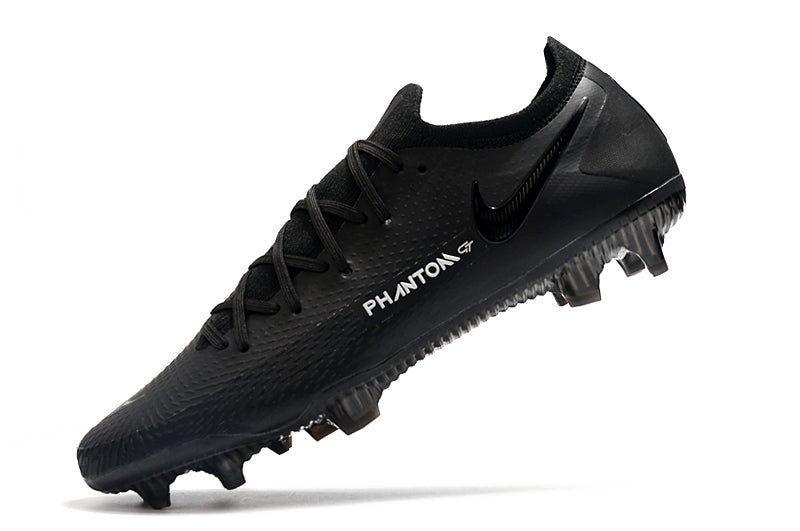 Nike Phantom GT Elite FG – Noir - FootXPert