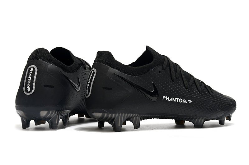 Nike Phantom GT Elite FG – Noir - FootXPert