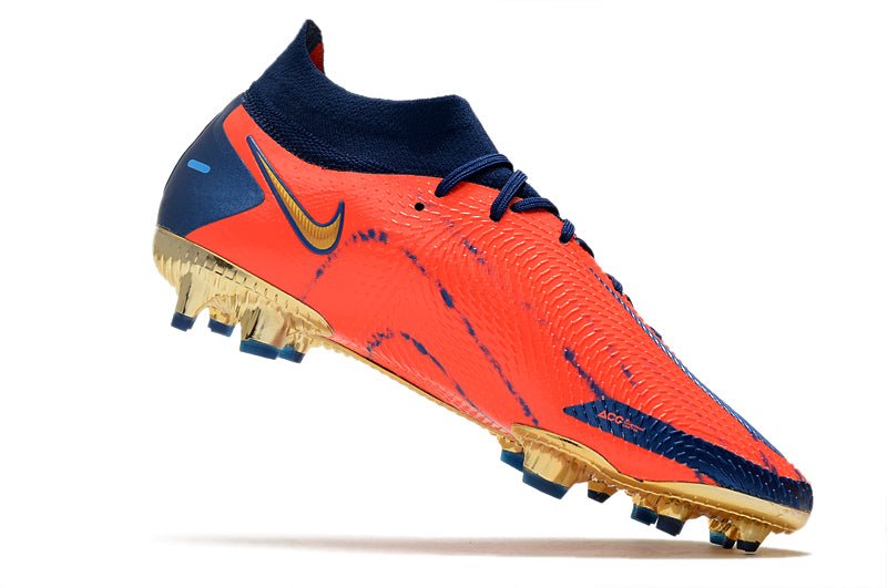 Nike Phantom GT2 Elite DF FG – Lucent Pack – Bright Crimson Or Bleu Marine - FootXPert