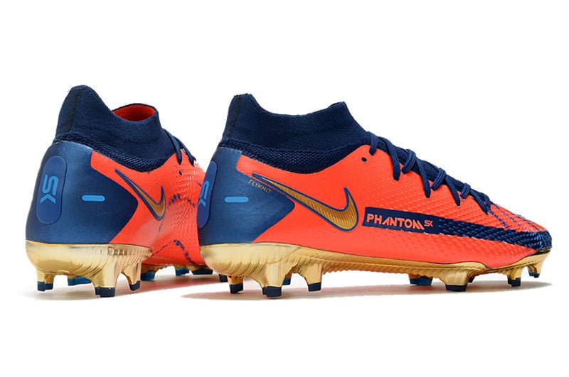 Nike Phantom GT2 Elite DF FG – Lucent Pack – Bright Crimson Or Bleu Marine - FootXPert