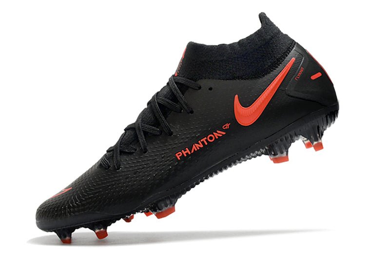 Nike Phantom GT2 Elite DF FG – Shadow Pack – Noir Gris - FootXPert