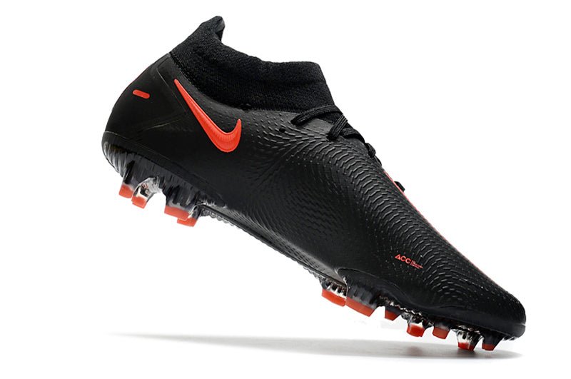 Nike Phantom GT2 Elite DF FG – Shadow Pack – Noir Gris - FootXPert