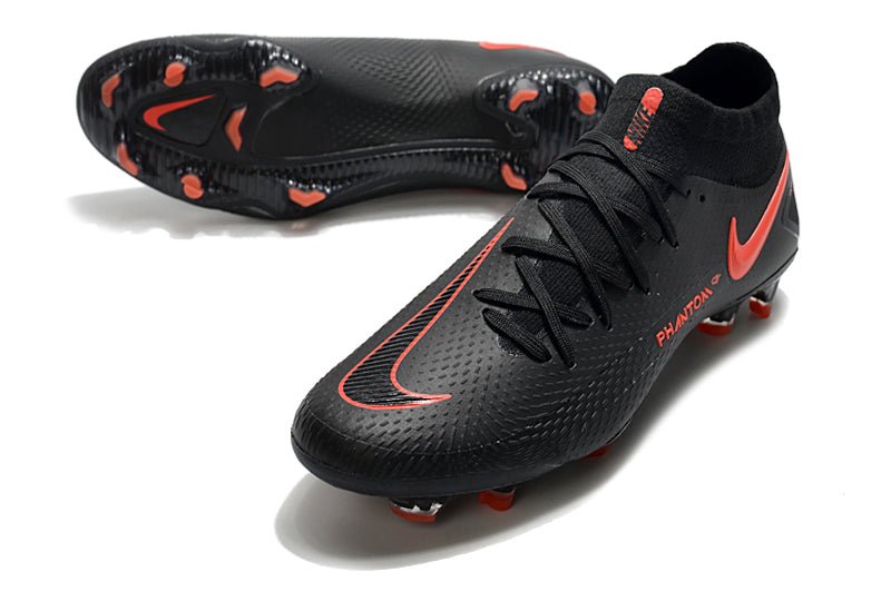 Nike Phantom GT2 Elite DF FG – Shadow Pack – Noir Gris - FootXPert