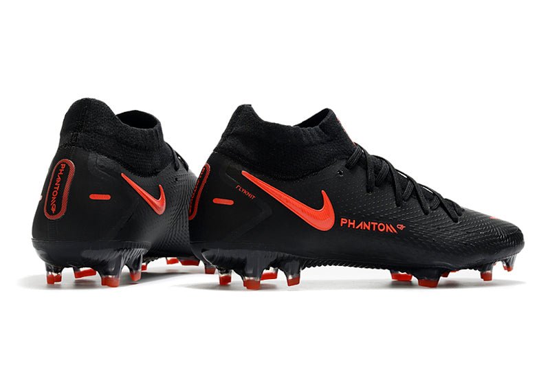 Nike Phantom GT2 Elite DF FG – Shadow Pack – Noir Gris - FootXPert
