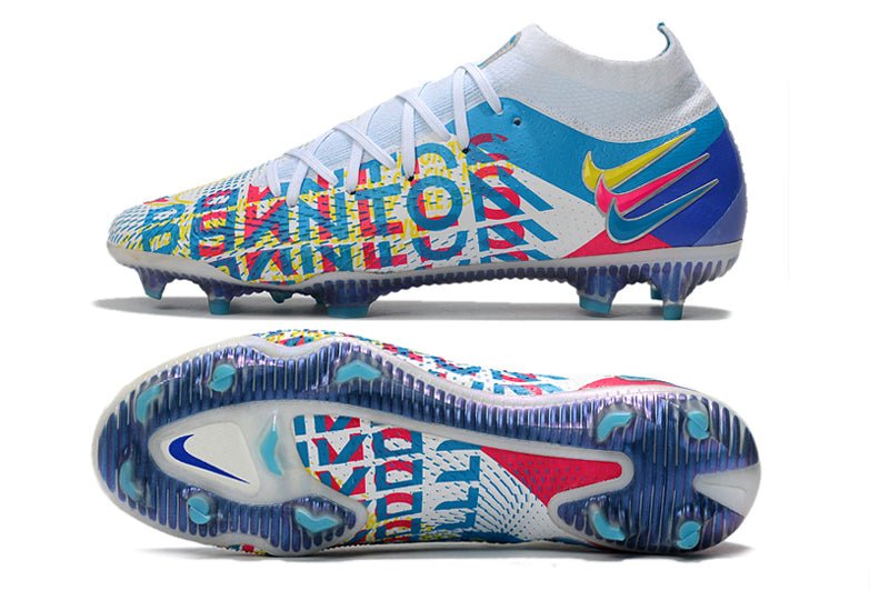 Nike Phantom GT2 Elite DF SE FG – Blast Pack – Generative Design - FootXPert