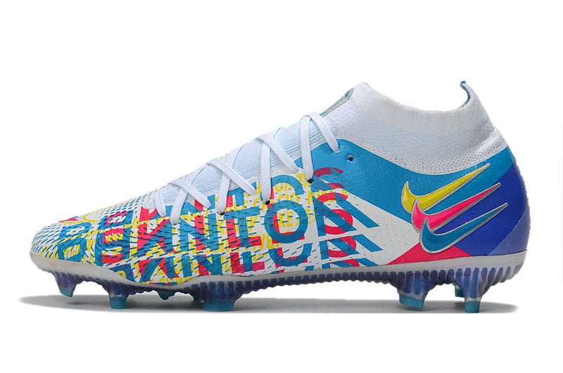 Nike Phantom GT2 Elite DF SE FG – Blast Pack – Generative Design - FootXPert