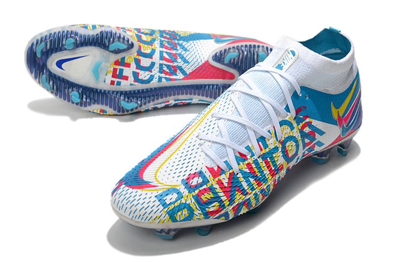 Nike Phantom GT2 Elite DF SE FG – Blast Pack – Generative Design - FootXPert