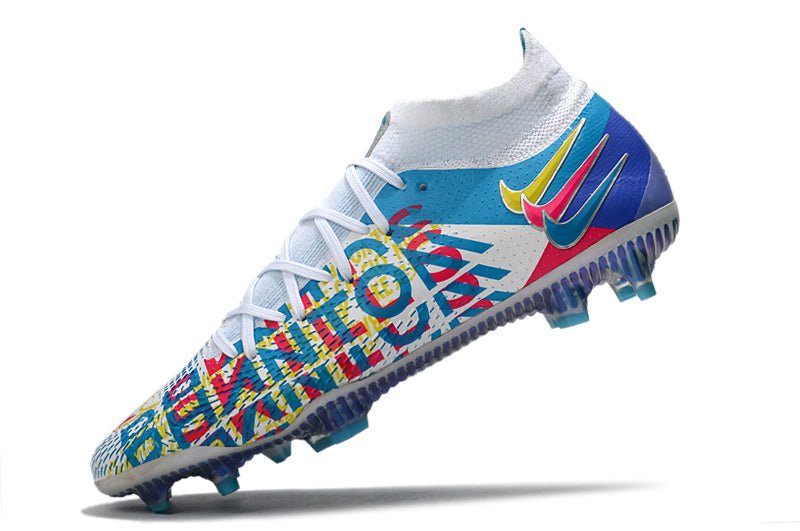 Nike Phantom GT2 Elite DF SE FG – Blast Pack – Generative Design - FootXPert