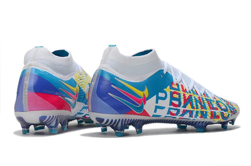 Nike Phantom GT2 Elite DF SE FG – Blast Pack – Generative Design - FootXPert