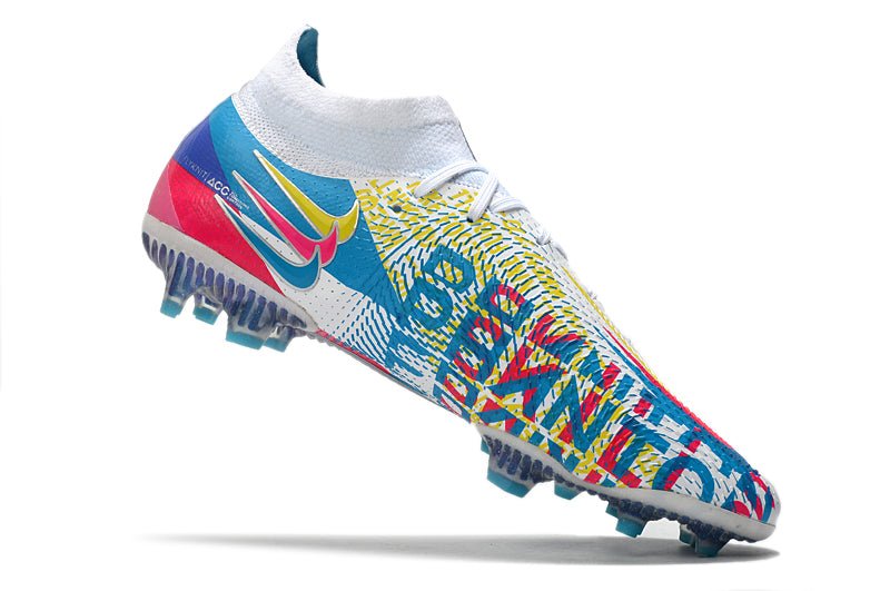 Nike Phantom GT2 Elite DF SE FG – Blast Pack – Generative Design - FootXPert