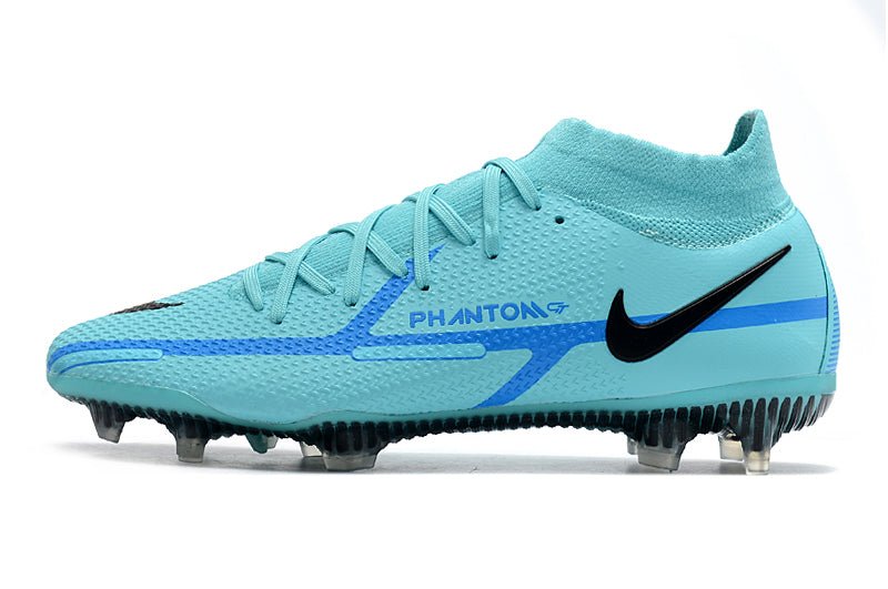Nike Phantom GT2 Elite FG – Bleu - FootXPert