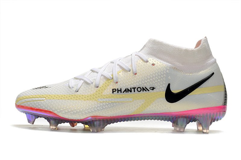 Nike Phantom GT2 Elite FG – Lucent Pack – Barely Volt Pink Blast Blanc Noir - FootXPert