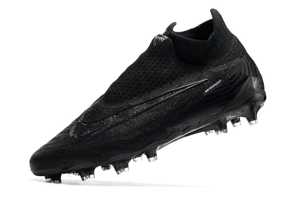 Nike Phantom GX Elite DF FG – Noir - FootXPert