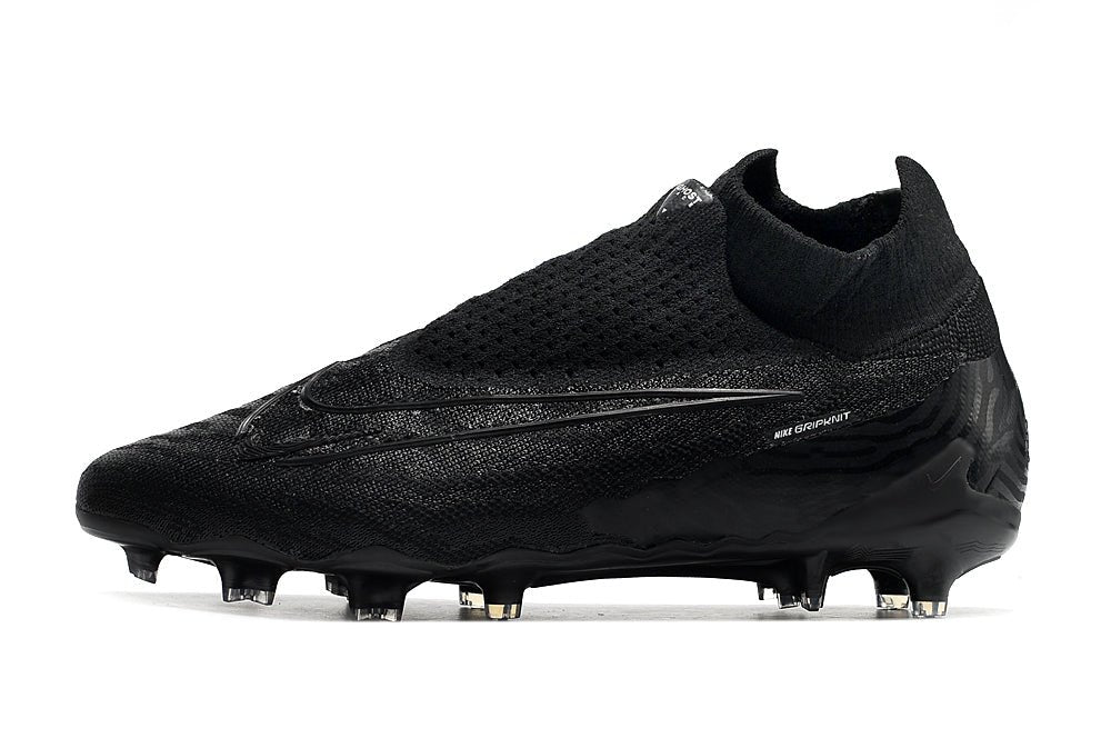 Nike Phantom GX Elite DF FG – Noir - FootXPert