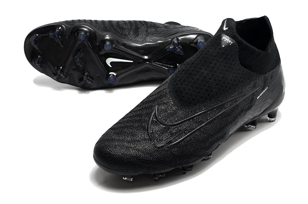 Nike Phantom GX Elite DF FG – Noir - FootXPert