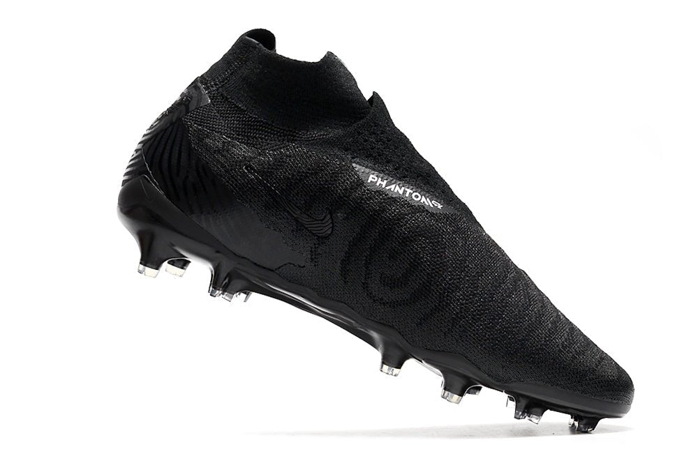 Nike Phantom GX Elite DF FG – Noir - FootXPert