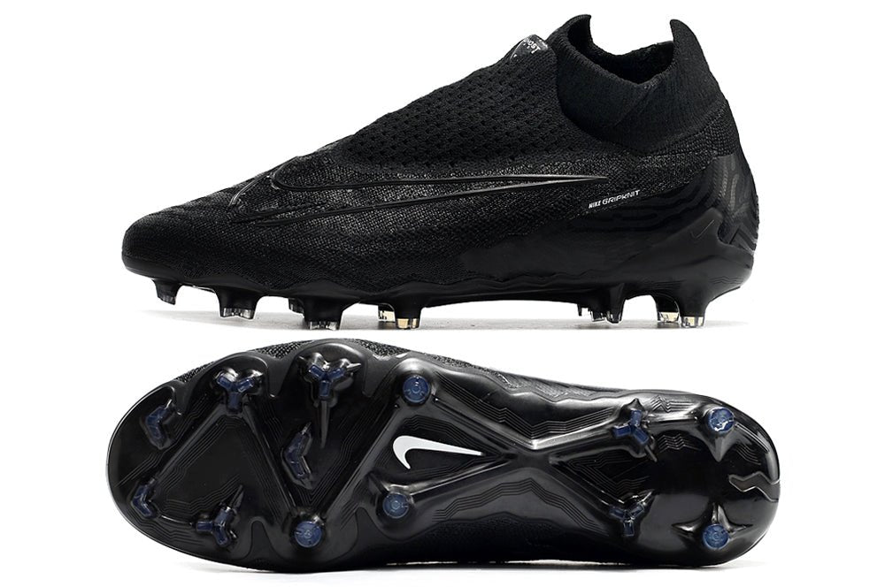 Nike Phantom GX Elite DF FG – Noir - FootXPert
