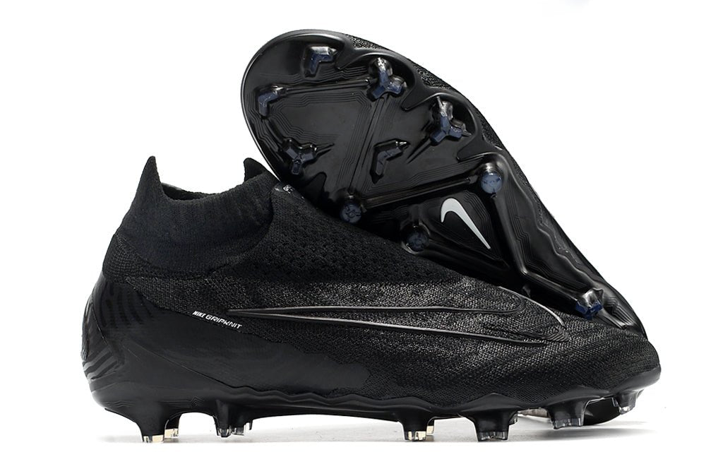 Nike Phantom GX Elite DF FG – Noir - FootXPert