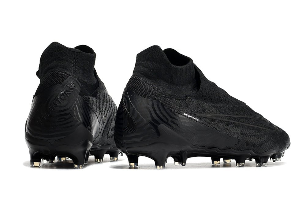 Nike Phantom GX Elite DF FG – Noir - FootXPert