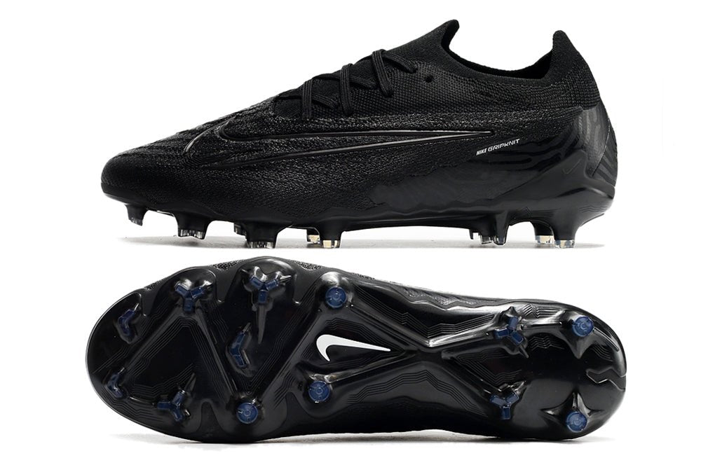 Nike Phantom GX Elite FG – Noir - FootXPert