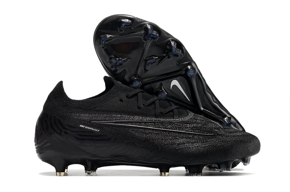 Nike Phantom GX Elite FG – Noir - FootXPert