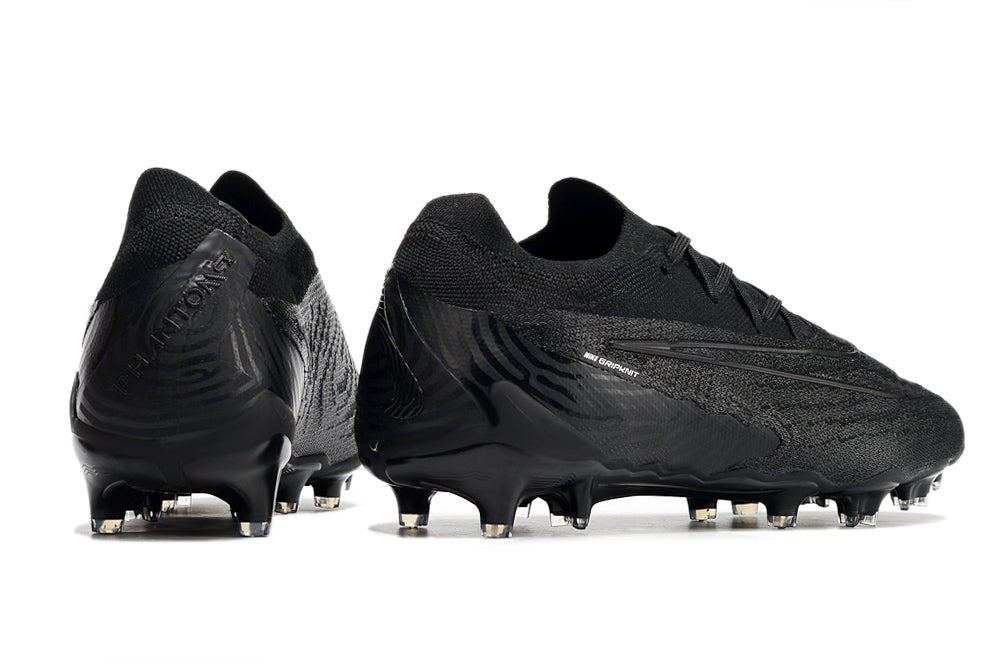 Nike Phantom GX Elite FG – Noir - FootXPert