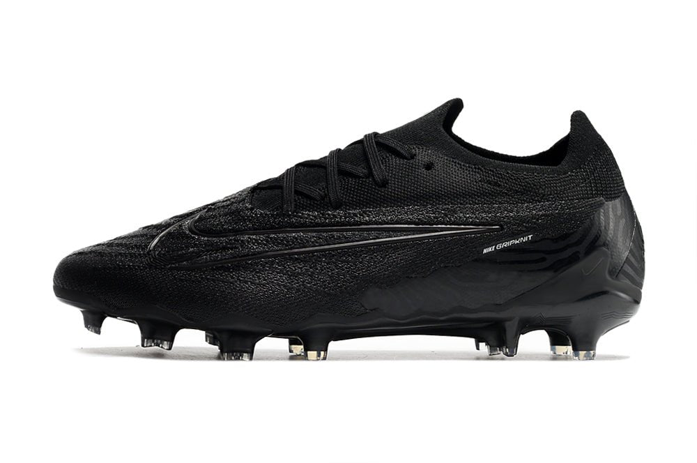 Nike Phantom GX Elite FG – Noir - FootXPert