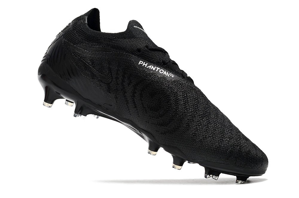 Nike Phantom GX Elite FG – Noir - FootXPert