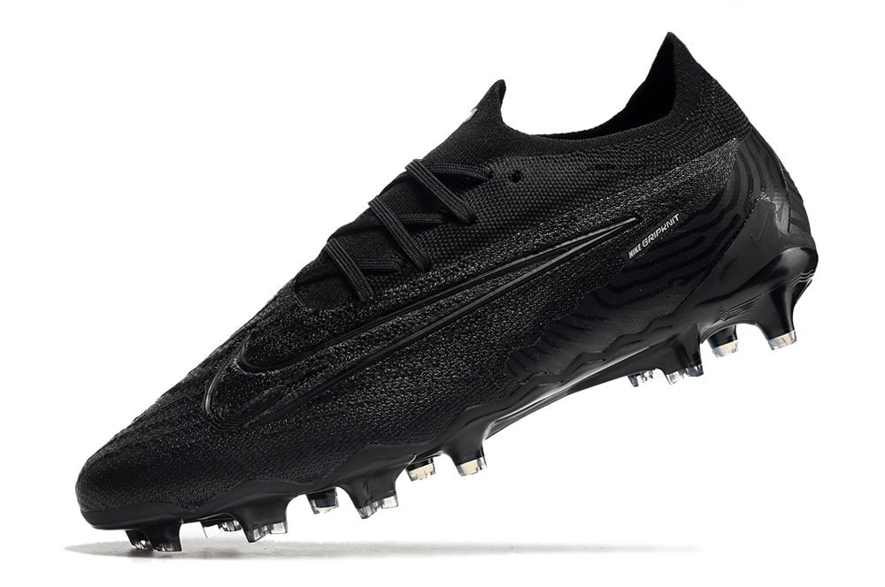 Nike Phantom GX Elite FG – Noir - FootXPert