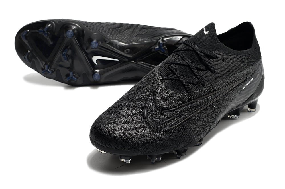 Nike Phantom GX Elite FG – Noir - FootXPert
