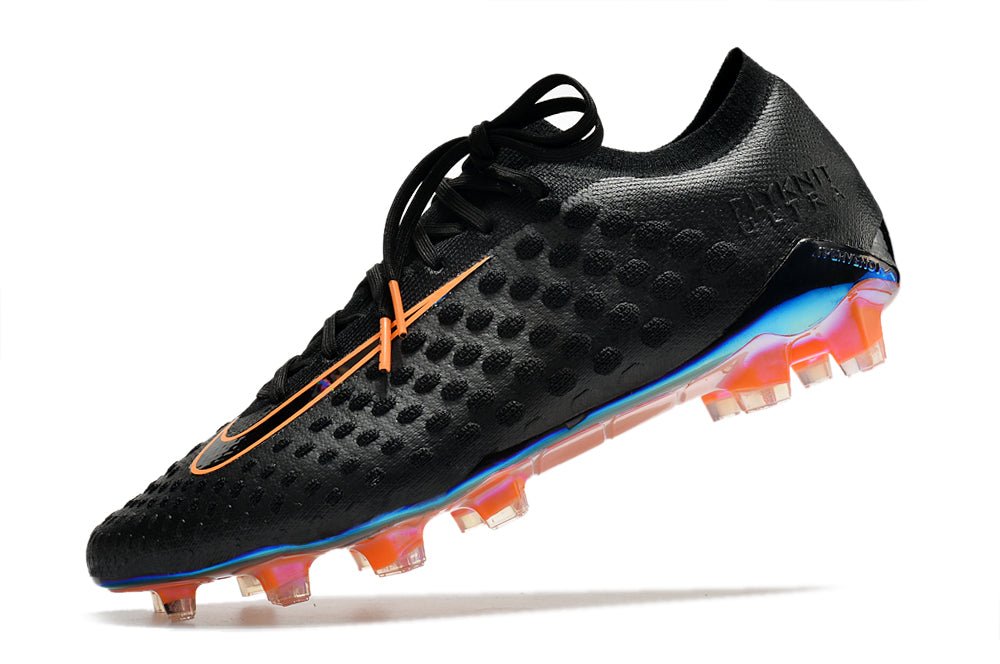 Nike Phantom Ultra Venom FG – Bright Citrus - FootXPert