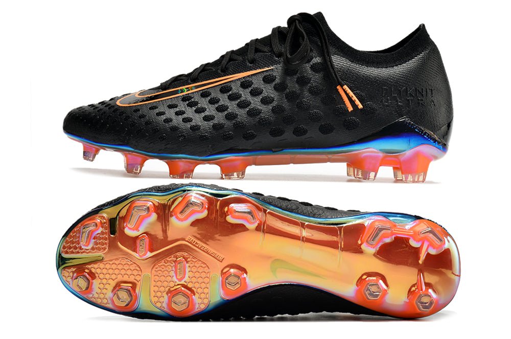 Nike Phantom Ultra Venom FG – Bright Citrus - FootXPert