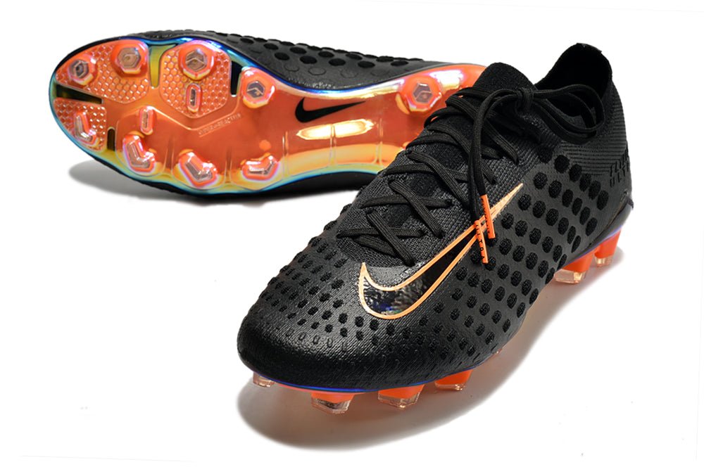 Nike Phantom Ultra Venom FG – Bright Citrus - FootXPert
