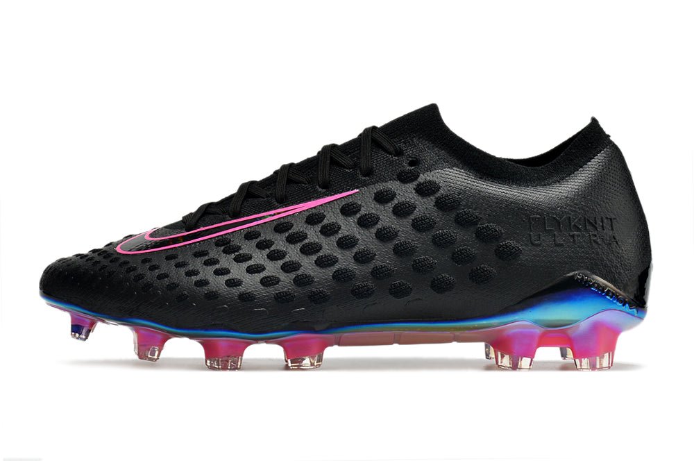 Nike Phantom Ultra Venom FG – Noir Rose Blast - FootXPert