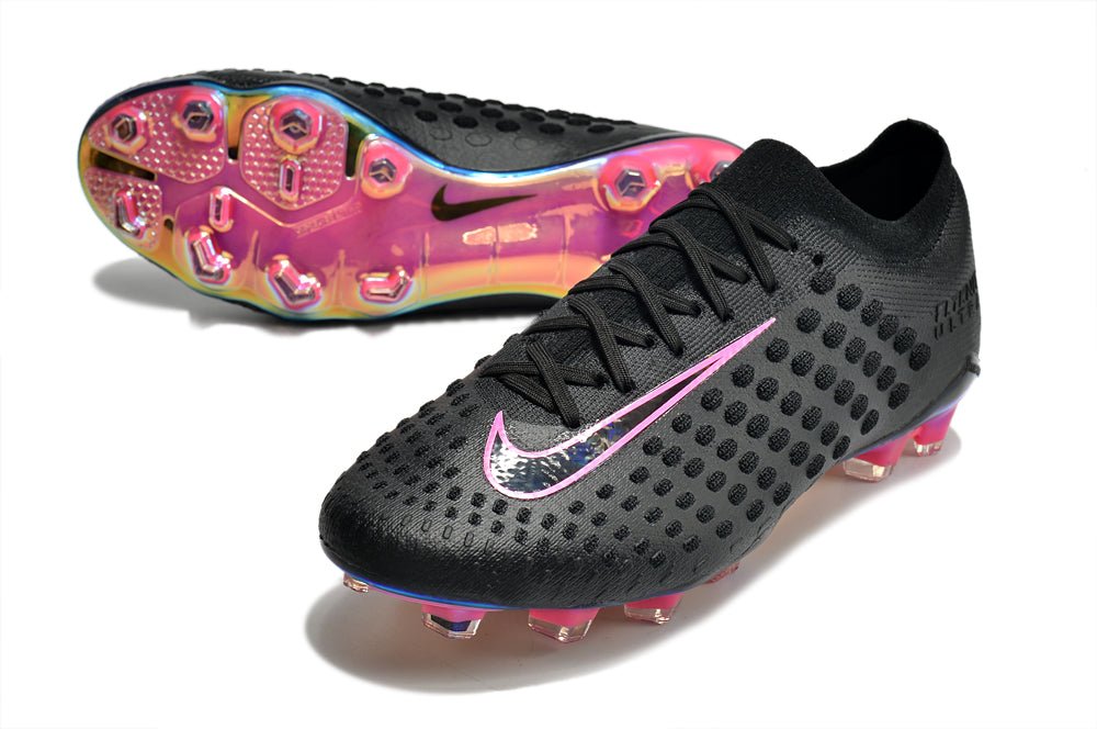 Nike Phantom Ultra Venom FG – Noir Rose Blast - FootXPert