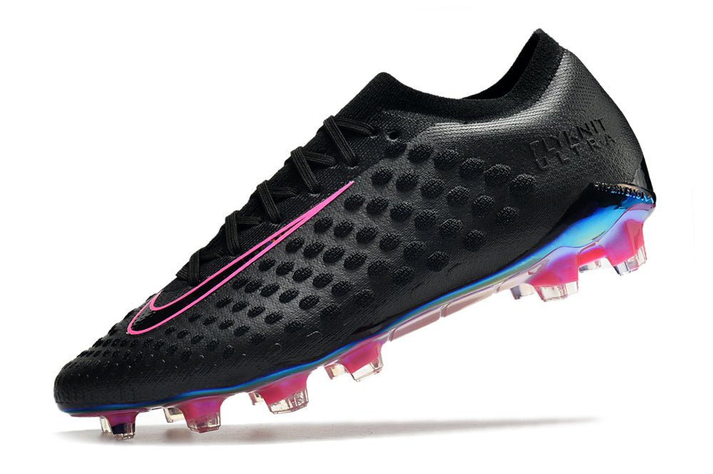 Nike Phantom Ultra Venom FG – Noir Rose Blast - FootXPert
