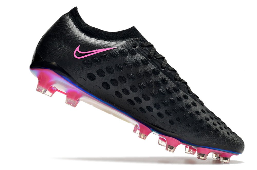 Nike Phantom Ultra Venom FG – Noir Rose Blast - FootXPert