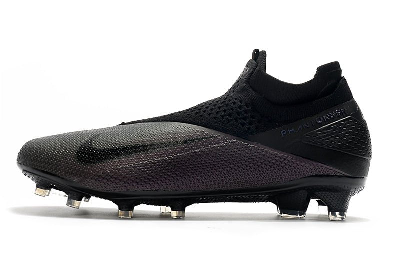 Nike Phantom Vision Elite FG – Noir - FootXPert