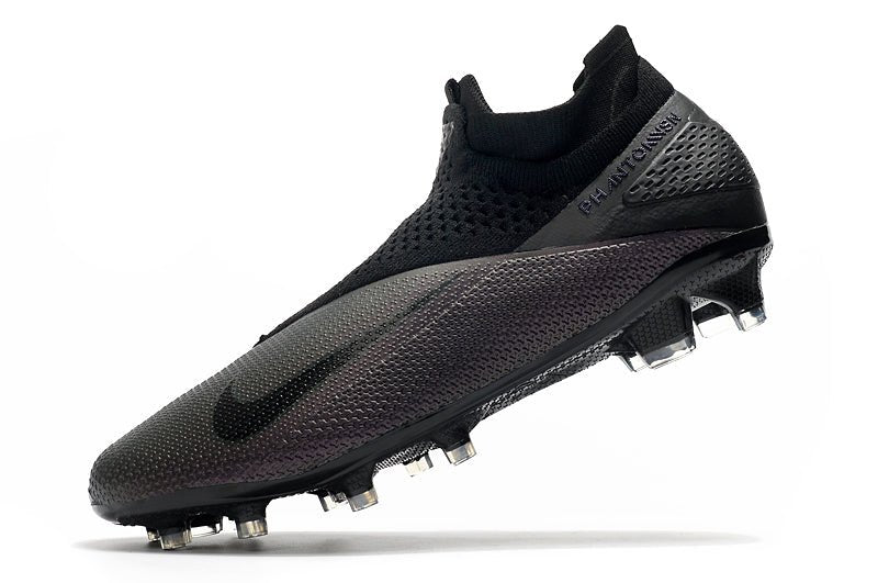 Nike Phantom Vision Elite FG – Noir - FootXPert