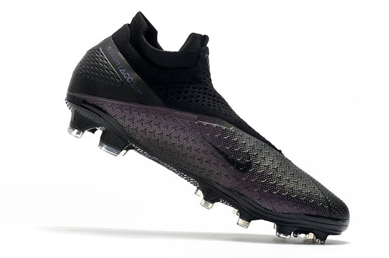 Nike Phantom Vision Elite FG – Noir - FootXPert