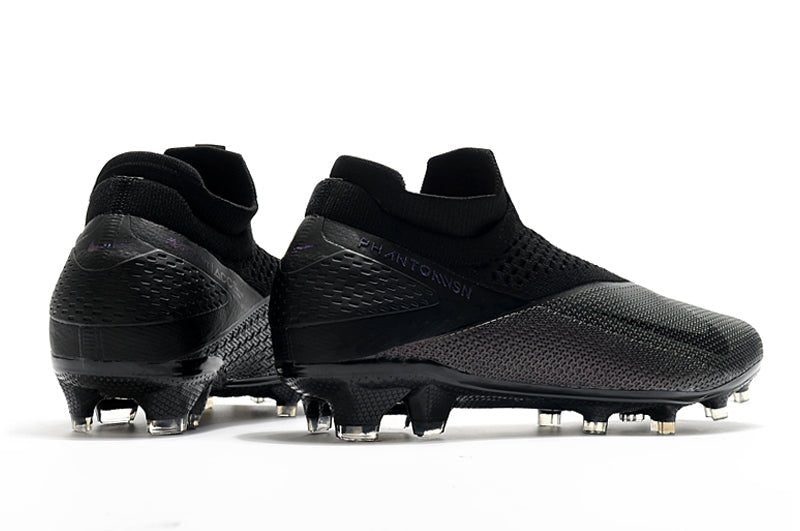 Nike Phantom Vision Elite FG – Noir - FootXPert