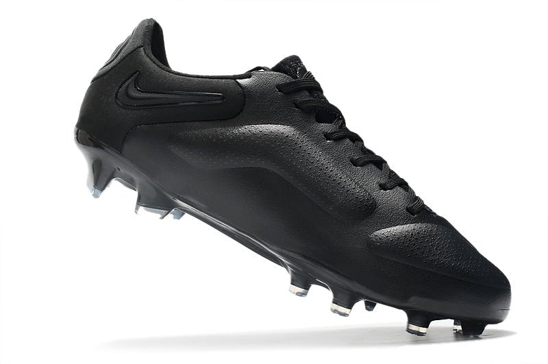 Nike Tiempo Legend 9 Elite FG – Noir - FootXPert