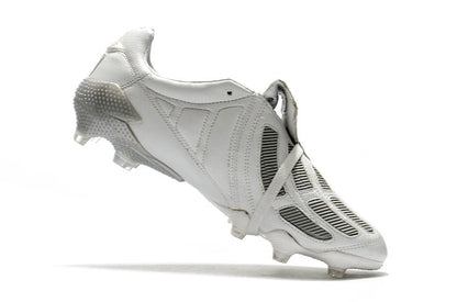 Adidas Predator 20+ FG – Mutator Mania Tormentor – Blanc - FootXPert