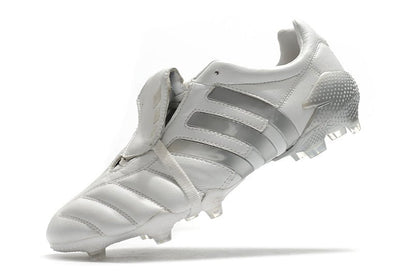 Adidas Predator 20+ FG – Mutator Mania Tormentor – Blanc - FootXPert