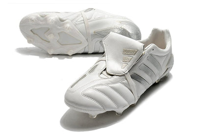 Adidas Predator 20+ FG – Mutator Mania Tormentor – Blanc - FootXPert