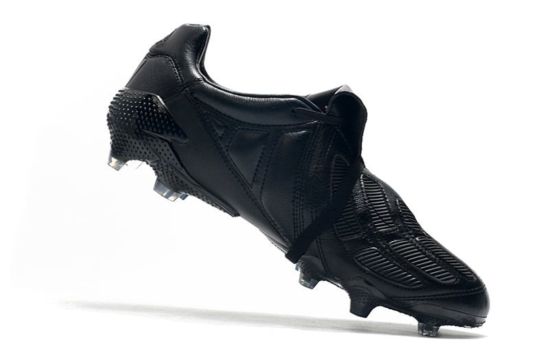 Adidas Predator 20+ FG – Mutator Mania Tormentor – Noir - FootXPert
